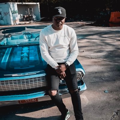 Profile Picture of Jeffery Jackson (@jeffjsquared) on Twitter