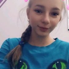 Profile Picture of Nastya Vahnenko (@VahnenkoNastya) on Twitter