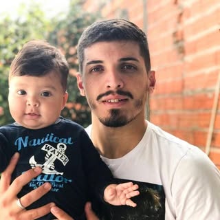 Profile Picture of Cleber Oliveira (@cleberliver) on Instagram