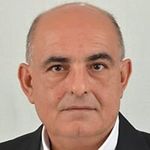 Profile Picture of George Mavris (@george.mavris) on Instagram