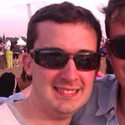 Profile Picture of Jonathan Cottrill (@JonnyCot89) on Twitter