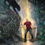 Profile Picture of Scott Sampson (@toc_sampson) on Instagram