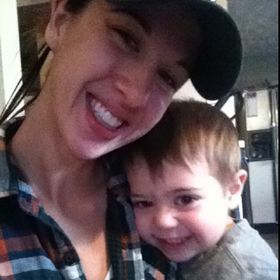 Profile Picture of Erica Koonce (@erica4321) on Pinterest