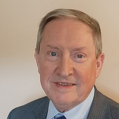 Profile Picture of Robert D. McCall (@Bob_McCall) on Twitter