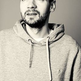 Profile Picture of Tom Mclean (@tomk0) on Pinterest