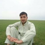 Profile Picture of Abdullah Mohmand (@mohmanda) on Instagram