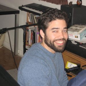 Profile Picture of Mike Morton (@mikefunkbox) on Myspace