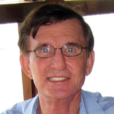 Profile Picture of Joe Raley (@JoeRaley808) on Twitter