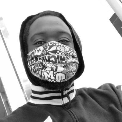 Profile Picture of ESCR😤 (@G6Moore) on Twitter