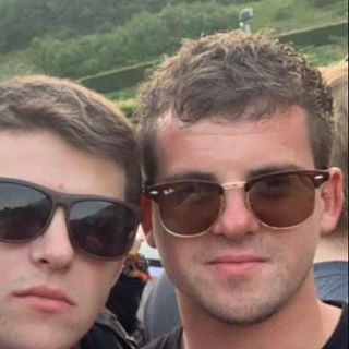 Profile Picture of Connor Clowes (@connor.clowes.7) on Facebook