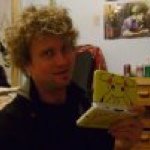 Profile Picture of Albert Guenther (@bentlebean) on Instagram