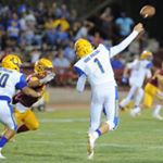 Profile Picture of Trent Calvert (@trent_calvert_1) on Instagram