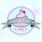 Profile Picture of SUSAN MCFARLANE (@susan_talay_cakes) on Instagram