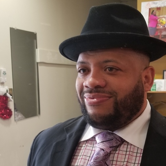 Profile Picture of Reginald Allen (@reggiedallas22) on Poshmark