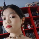 Profile Picture of Ma.Charissa F. Tominez (@charissaelizalde) on Instagram