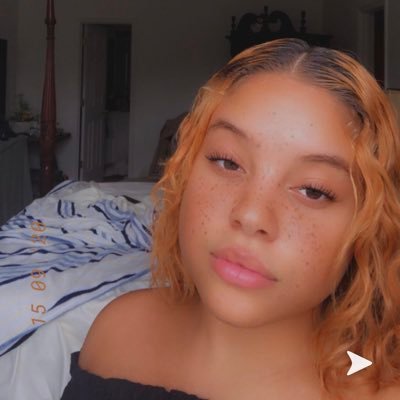 Profile Picture of Jasmine Barron (@Jasmine58551380) on Twitter