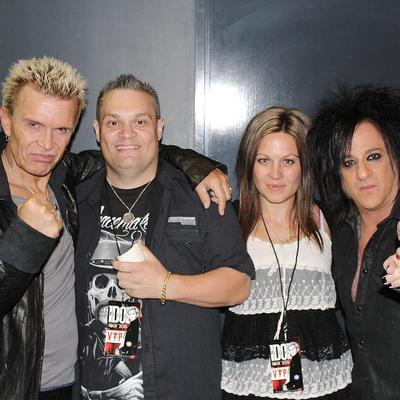 Profile Picture of Ninja-dude1375 (@HayleyCatlin) on Twitter