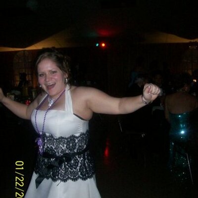 Profile Picture of Sonja Savoie (@@SonjaAnne88) on Twitter