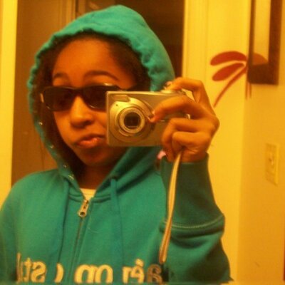 Profile Picture of Kimberly Laurent (@cubanbarbie101) on Twitter