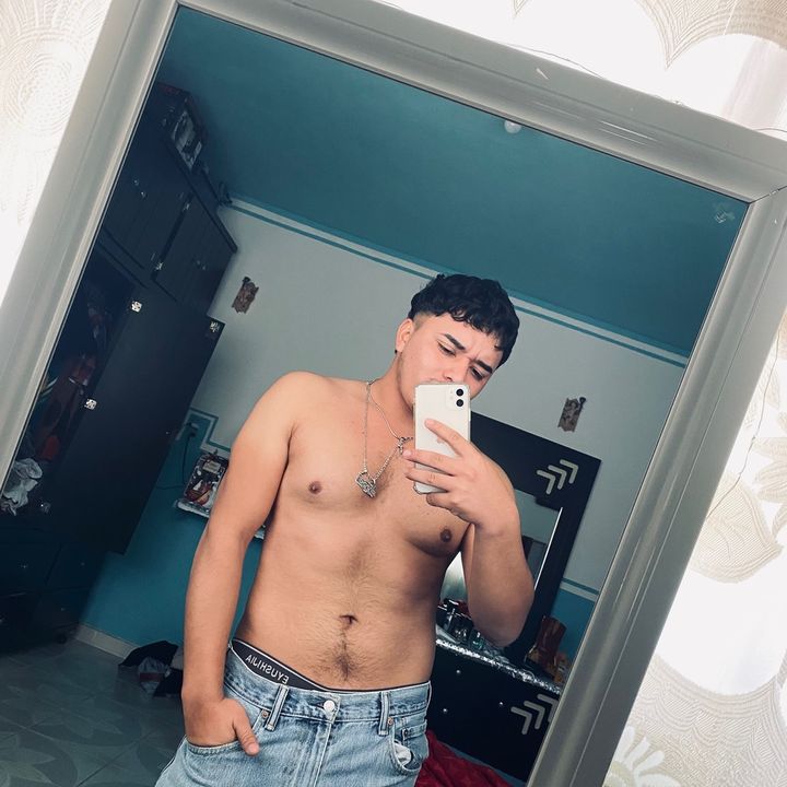 Jose Palomino - Tiktok Profile Picture of Jose Palomino (@@josepalominol) on Tiktok