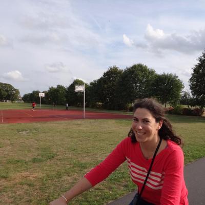 Sophie Talbot - Twitter Profile Picture of Sophie Talbot (@SophieTalbot01) on Twitter