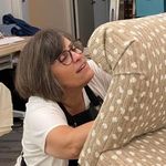 Profile Picture of Denise Stover Bryan (@denisestoverbryan) on Instagram