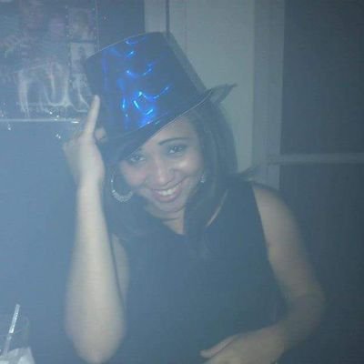 Profile Picture of Claribel De La Cruz (@ClaribelDLC) on Twitter