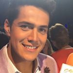 Profile Picture of Mario Morán Chile (@mariomoranchile) on Instagram