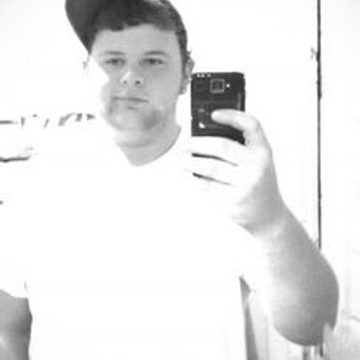 Profile Picture of Dustin Cantrell (@dcantrell1996) on Twitter