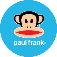 Profile Picture of Paul Frank (@paulfrank_official) on Tiktok