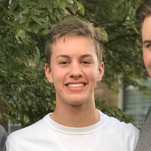 Profile Picture of Connor Eliason (@connoreliason) on Poshmark