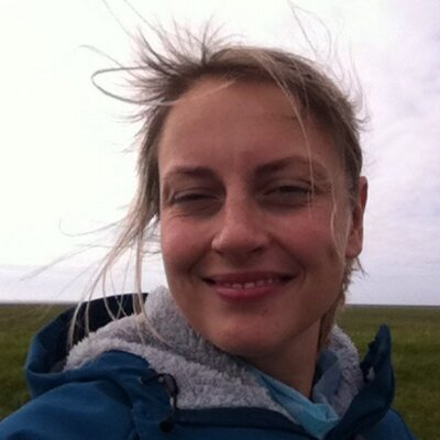 Profile Picture of Melle (@MinknerMelanie) on Twitter