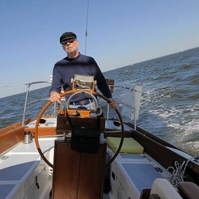 Profile Picture of Michael Poulton (@profp2) on Twitter