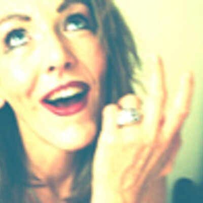 Profile Picture of Anne Pearson (@anfred) on Twitter