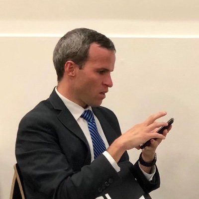 Profile Picture of Kyle Simon (@KyleSimon) on Twitter
