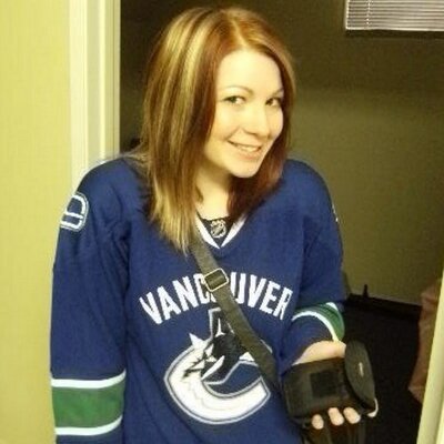 Profile Picture of Leah Snell (@LeahSnell1) on Twitter