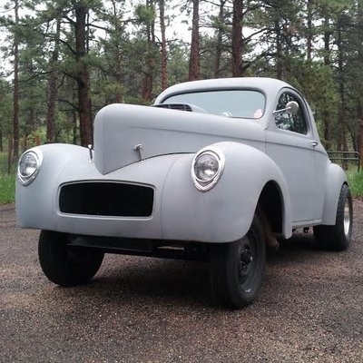 Profile Picture of Kevin Musgrove  ❌ (@kevin_musgrove3) on Twitter