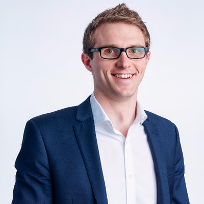 Profile Picture of Alexander Clark (@AlexandergClark) on Twitter