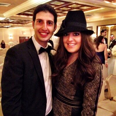 Profile Picture of Doris Cohen (@blushbrushbaby) on Twitter