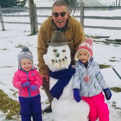 Profile Picture of David Biedermann (@davebdrmn) on Twitter