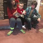 Profile Picture of April Claiborne (@april.claiborne) on Facebook