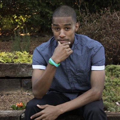 Profile Picture of David Runnels II (@RunnelsIi) on Twitter