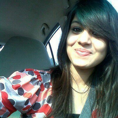 Profile Picture of Rubina Ansari (@rubinaansari77) on Twitter