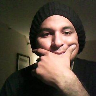 Profile Picture of Paúl Isaí (@Garrick_Watters) on Twitter
