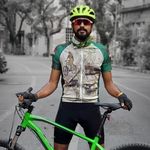 Profile Picture of Arun Nair (@running_nair) on Instagram