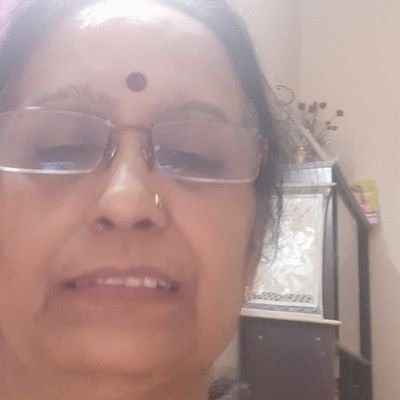 Profile Picture of Lalitha Shankar (@LalithaShanka19) on Twitter