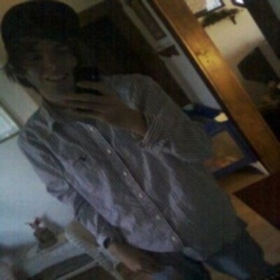 Profile Picture of Norah Frederick (@ybkaem) on Twitter