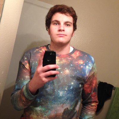 Profile Picture of Connor Abel (@ConnorBAbel) on Twitter