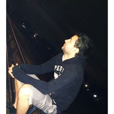 Profile Picture of Joel Bobadilla (@JoelBobadilla12) on Twitter