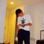 Profile Picture of Tamehiro Ryuhei (@tame.ryuhei) on Instagram